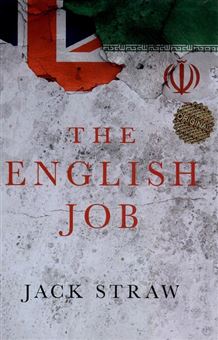 کتاب-the-english-job-اثر-جک-استراو