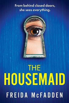 کتاب-the-housemaid-اثر-فریدا-مک-فادن