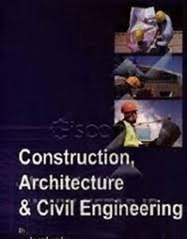Construction, architecture & civil engineering