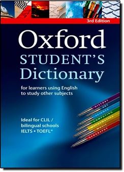 کتاب-oxford-student's-dictionary-for-learners-using-english-to-study-other-subjects-اثر-آلیسون-واترز