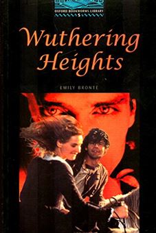 کتاب-wuthering-heights-اثر-clare-west
