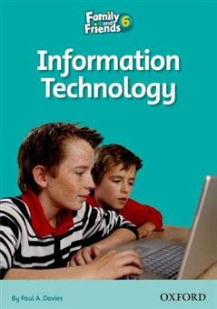 کتاب-information-technology-اثر-paul-a-davies