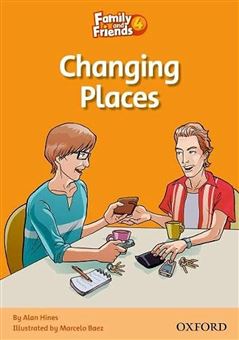 کتاب-changing-places-اثر-alan-hines