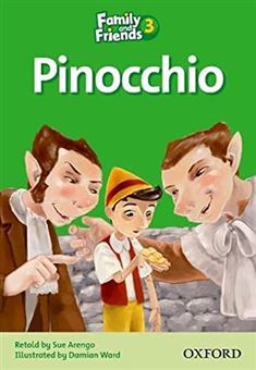 کتاب-pinocchio-اثر-arengo-sue