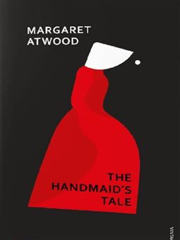 کتاب-the-handmaids-tale-اثر-مارگرت-اتوود
