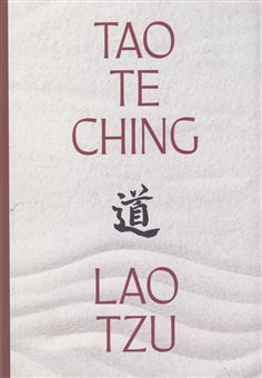 Tao Te Ching 