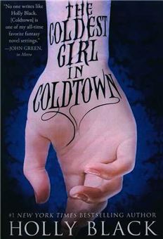 کتاب-the-coldest-girl-in-coldtown