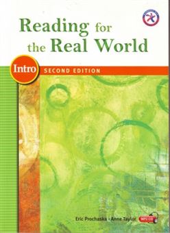 کتاب-reading-for-the-real-world-intro-اثر-eric-proschaska