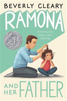 کتاب-ramona-and-her-father-رامونا-و-پدرش-4