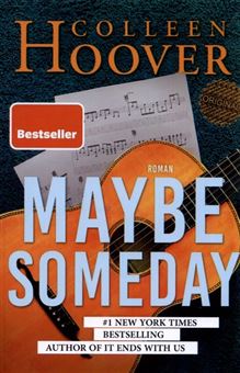 کتاب-maybe-someday-اثر-کالین-هاوور