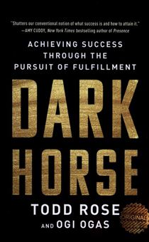 کتاب-dark-horse-اثر-تاد-رز