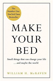 کتاب-make-your-bed-اثر-william-h-mcraven