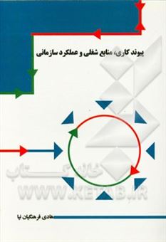 کتاب-پیوند-کاری-منابع-شغلی-و-عملکرد-سازمانی-اثر-هادی-فرهنگیان-نیا