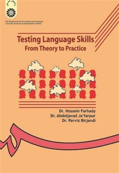 Testing language skills: from theory to practice