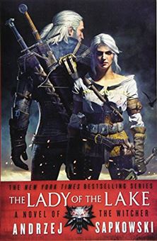 کتاب-the-lady-of-the-lake
