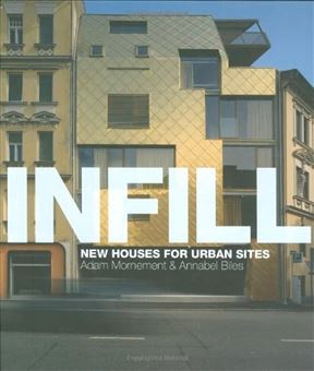 کتاب-infill-new-houses-for-urban-sities