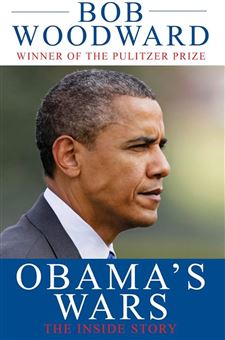 کتاب-obamas-wars