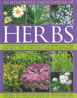کتاب-herbs