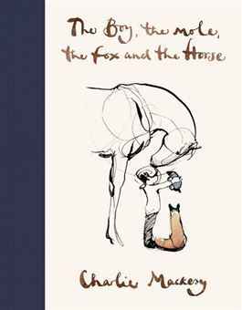 کتاب-the-boy-the-mole-the-fox-and-the-horse-اثر-چارلی-مکسی