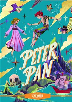 Petert Pan 