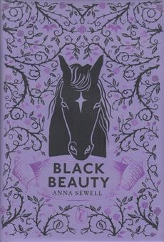 کتاب-black-beauty-اثر-anna-sewell