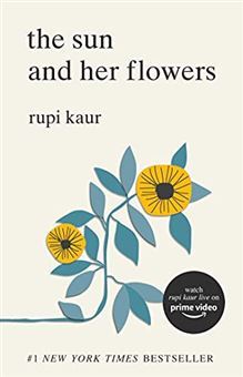 کتاب-the-sun-and-her-flowers-اثر-روپی-کائور