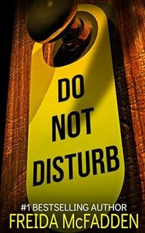 کتاب-do-not-disturb