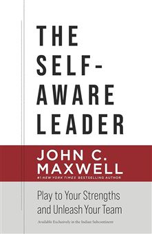 کتاب-the-self-aware-leader-اثر-جان-سی-مکس-ول