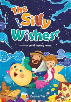 کتاب-the-silly-wishes