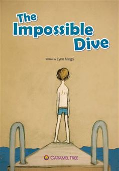 کتاب-the-impossible-dive-اثر-lynn-mingo