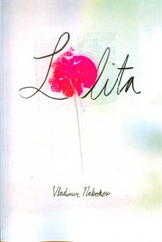 کتاب-lolita-اثر-vladimir-nabokov