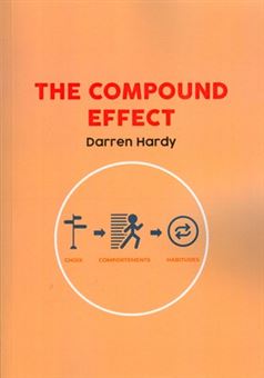 کتاب-the-compound-effect-اثر-darren-hardy