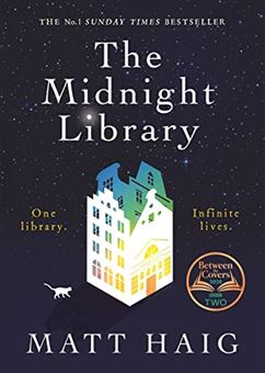 کتاب-the-midnight-library-اثر-مت-هیگ