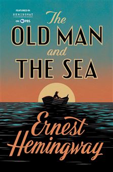 کتاب-the-old-man-and-the-sea-اثر-ارنست-همینگوی