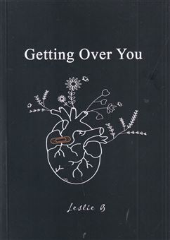 کتاب-getting-over-you-اثر-leslie-b