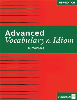کتاب-advanced-vocabulary-idiom-اثر-b-j-thomas