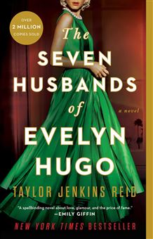 کتاب-the-seven-husbands-of-evelyn-hugo-اثر-تیلور-جنکینزرید