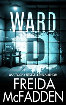 کتاب-ward-d-اثر-فریدا-مک-فادن