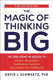 کتاب-the-magic-of-thinking-big-اثر-دیوید-جی-شوارتز
