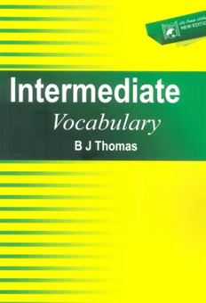 کتاب-intermediate-vocabulary-اثر-بی-جی-توماس