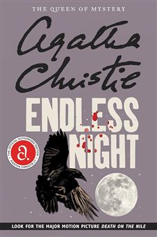 کتاب-endless-night-2-اثر-آگاتا-کریستی