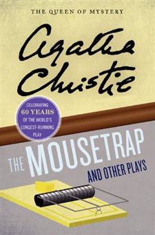 کتاب-the-mousetrap-and-other-player-1-اثر-آگاتا-کریستی