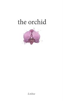 کتاب-the-orchid-اثر-کی-تولنوی