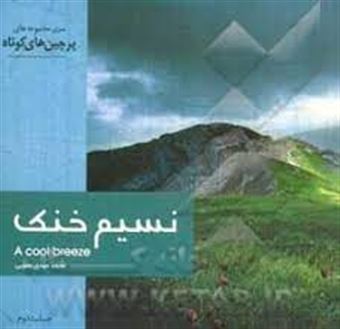 کتاب-نسیم-خنک-اثر-محمدمهدی-عمویی