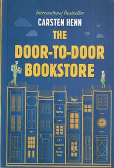 کتاب-the-door_to_door-bookstore-اثر-کرستین-هن