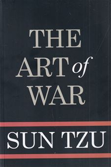 کتاب-the-art-if-war-اثر-سون-تزو