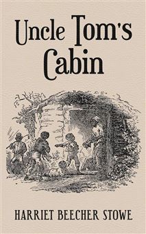 کتاب-uncle-toms-cabin-اثر-هریت-بیچر-استو