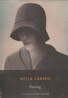 کتاب-passing-اثر-نلا-لارسن