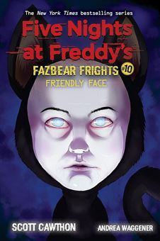 FIVE NIGHTS AT FREDDYS 10