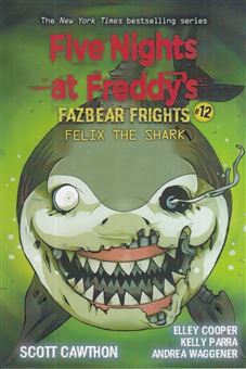 FIVE NIGHTS AT FREDDYS 12